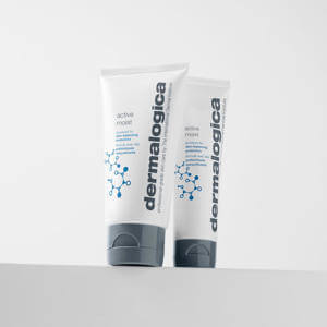 Dermalogica Active Moist Facial Moisturiser 100ml